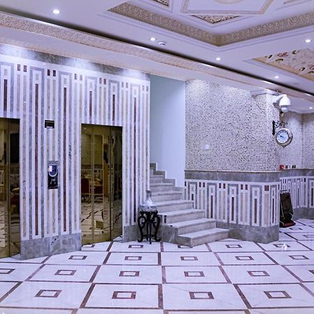 Al-Saif Grand Hotel Maskat Exteriér fotografie